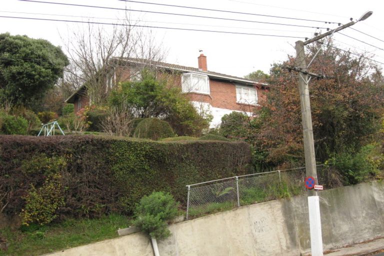 Photo of property in 56 Glen Road, Mornington, Dunedin, 9011