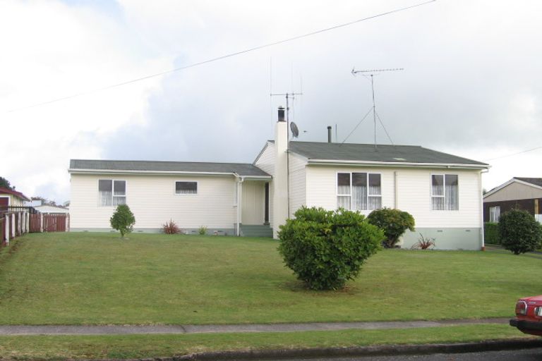 Photo of property in 20 Glencorse Street, Tokoroa, 3420