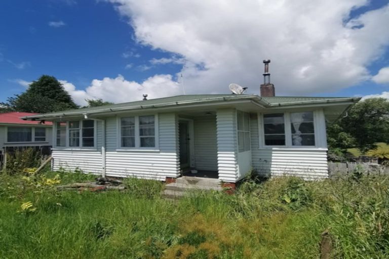 Photo of property in 16 Roslyn Street, Taumarunui, 3920