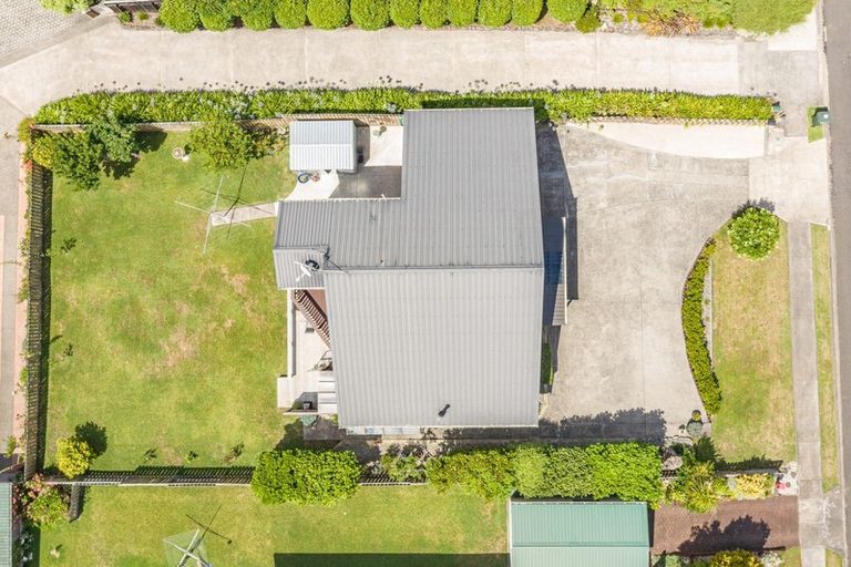 Photo of property in 36 Parkdale Drive, Aramoho, Whanganui, 4500