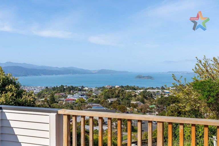 Photo of property in 29 Oakleigh Street, Maungaraki, Lower Hutt, 5010