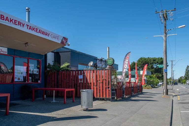 Photo of property in 136 Burnt Hill Road, Burnt Hill, Oxford, 7495