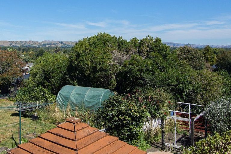 Photo of property in 29 Puriri Crescent, Lansdowne, Masterton, 5810