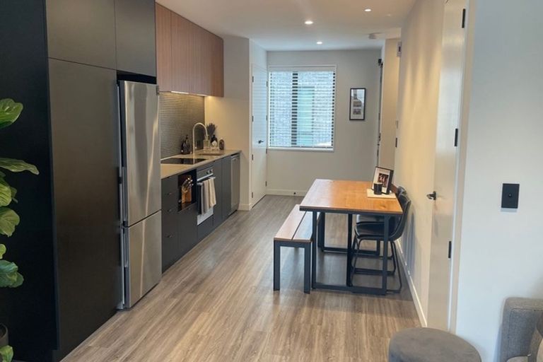 Photo of property in 3/214 Hereford Street, Christchurch Central, Christchurch, 8011