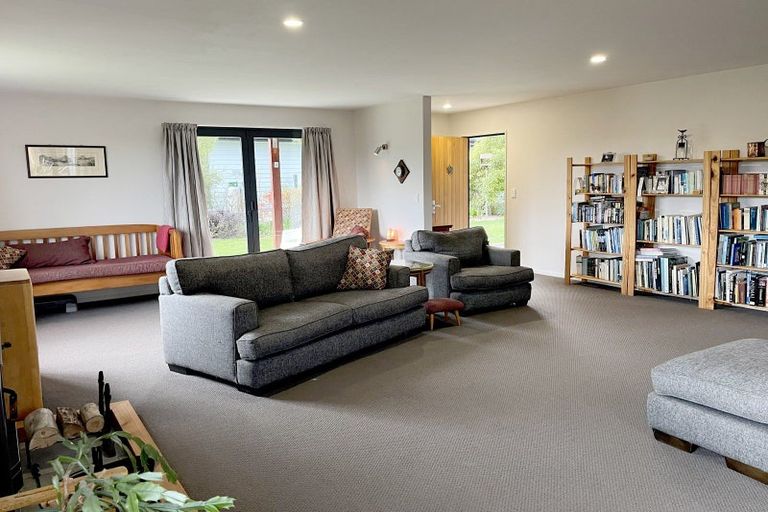 Photo of property in 13 Mount Charon Place, Hanmer Springs, 7334