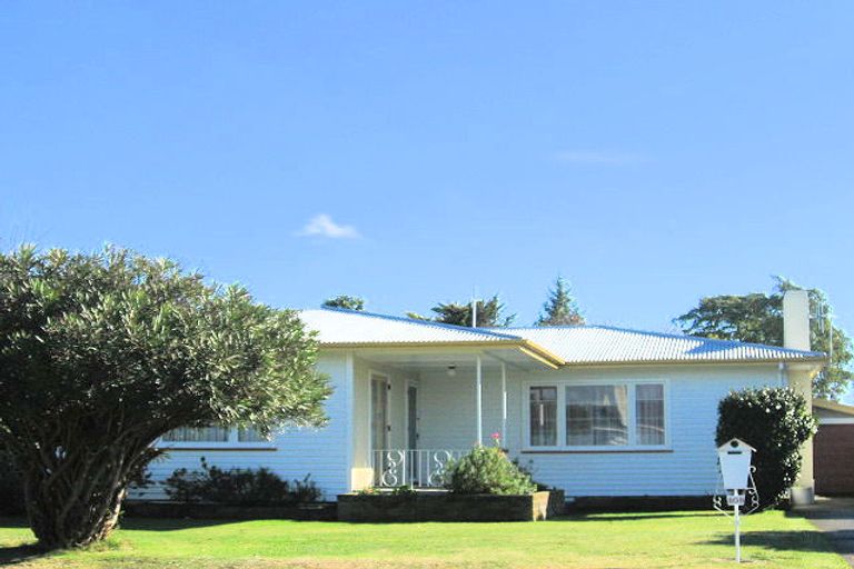 Photo of property in 808 Ngaio Street, Mahora, Hastings, 4120