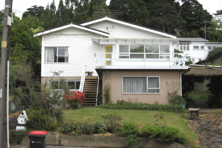 Photo of property in 6 Standen Avenue, Remuera, Auckland, 1050