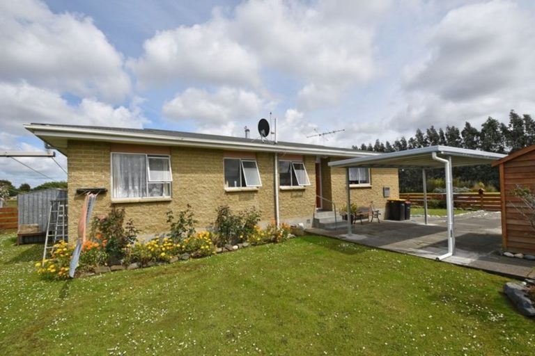 Photo of property in 217 Ball Street, Kingswell, Invercargill, 9812