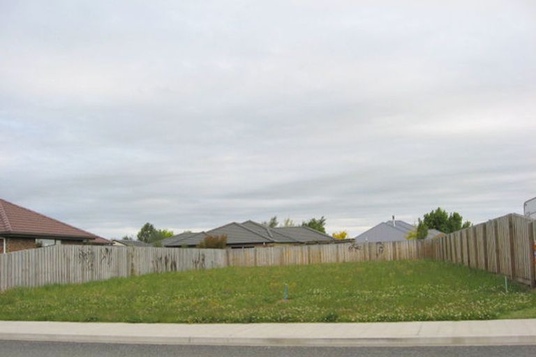 Photo of property in 21 Kensington Avenue, Rangiora, 7400