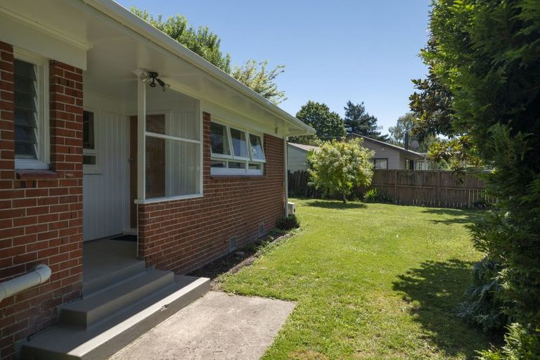 Photo of property in 1a Darroch Street, Fairy Springs, Rotorua, 3015