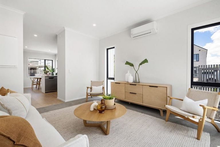 Photo of property in 1/17 Samuel Marsden Place, Whenuapai, Auckland, 0618