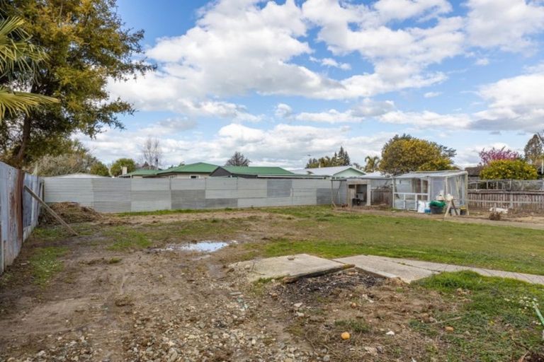 Photo of property in 5 Bennett Street, Motueka, 7120