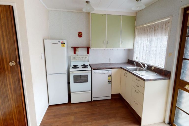 Photo of property in 17c York Street, Gonville, Whanganui, 4501