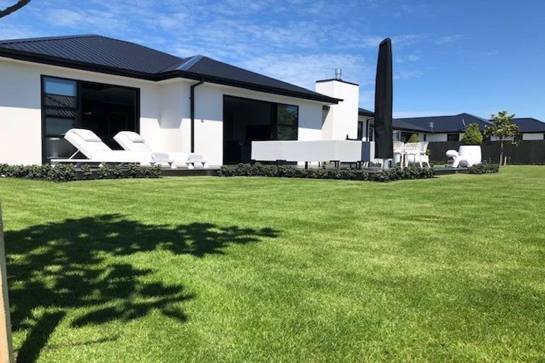 Photo of property in 294 Trices Road, Prebbleton, 7604