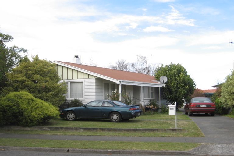 Photo of property in 21 Morgan Avenue, Marewa, Napier, 4110