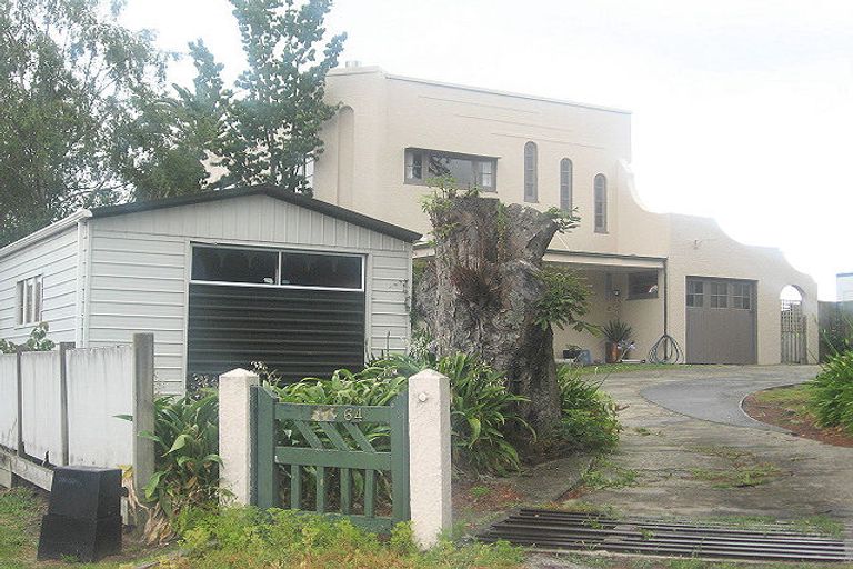 Photo of property in 64 Oxford Street, Te Puke, 3119