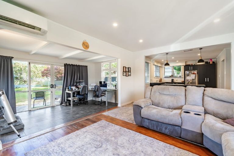 Photo of property in 1055 Fergusson Drive, Clouston Park, Upper Hutt, 5018