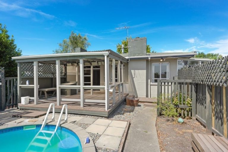 Photo of property in 38 New Renwick Road, Burleigh, Blenheim, 7201