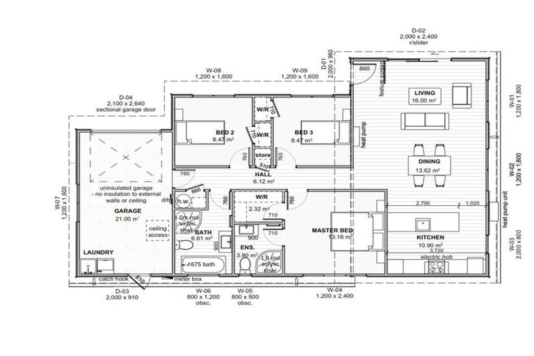 Photo of property in 172 Morton Street, Strathern, Invercargill, 9812