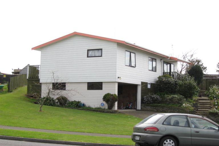 Photo of property in 7 Erica Place, Bell Block, New Plymouth, 4312