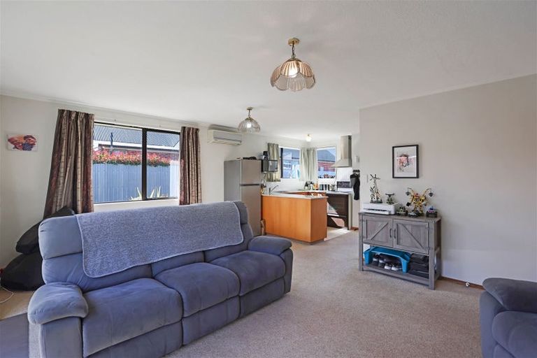 Photo of property in 2/21 Creek Road, Allenton, Ashburton, 7700