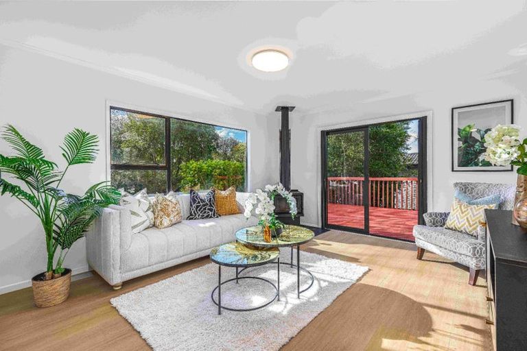 Photo of property in 1 Redwing Street, Browns Bay, Auckland, 0630