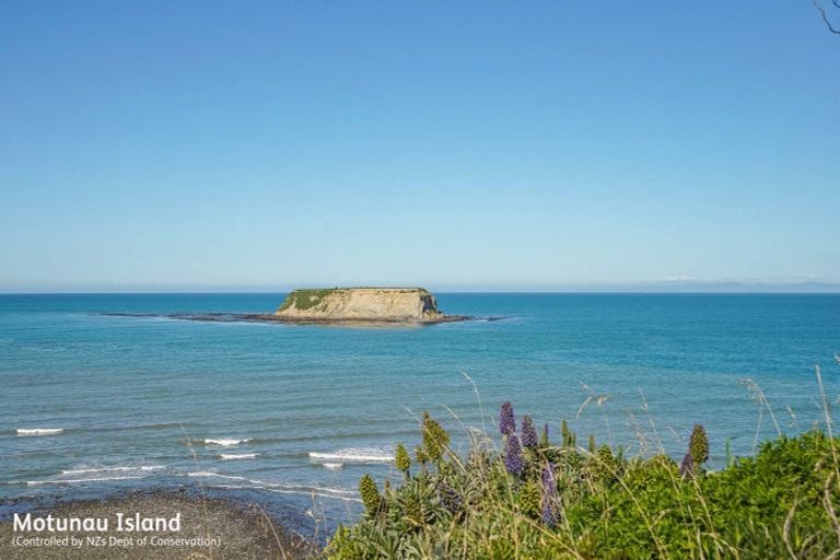 Photo of property in 10 Pegasus Crescent, Motunau, Waipara, 7387