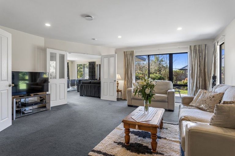 Photo of property in 45 Hewitts Road, Woodend, 7610