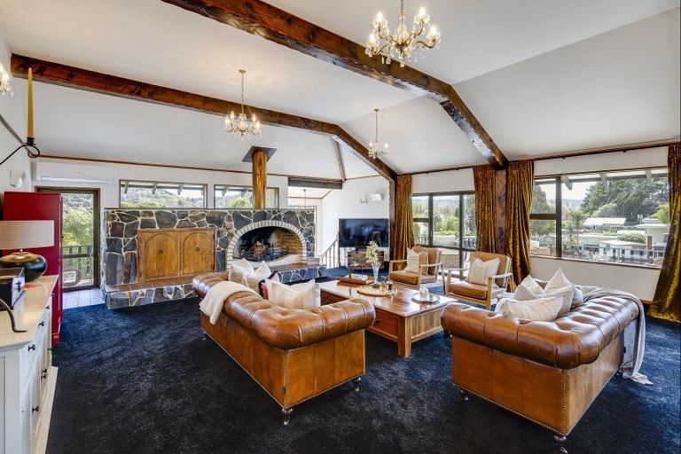 Photo of property in 74 Le Quesne Road, Bay View, Napier, 4104