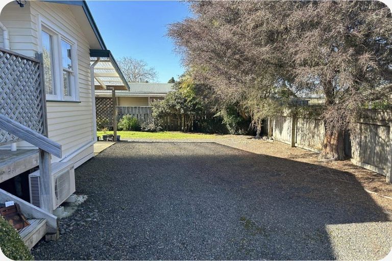 Photo of property in 20b York Street, Levin, 5510