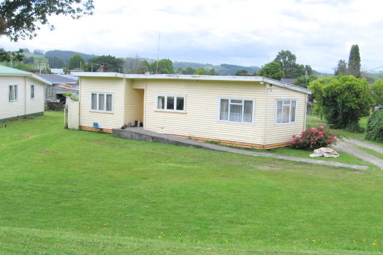 Photo of property in 20 Tawa Street, Te Kuiti, 3910