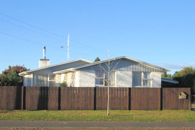 Photo of property in 124 Hukanui Road, Chartwell, Hamilton, 3210