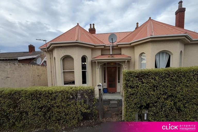 Photo of property in 305 High Street, Dunedin Central, Dunedin, 9016