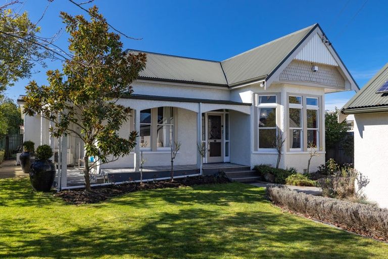 Photo of property in 34 Gordon Avenue, St Albans, Christchurch, 8014
