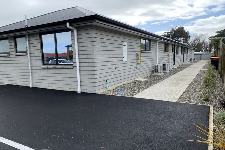 Photo of property in 166a-d Eye Street, Appleby, Invercargill, 9812