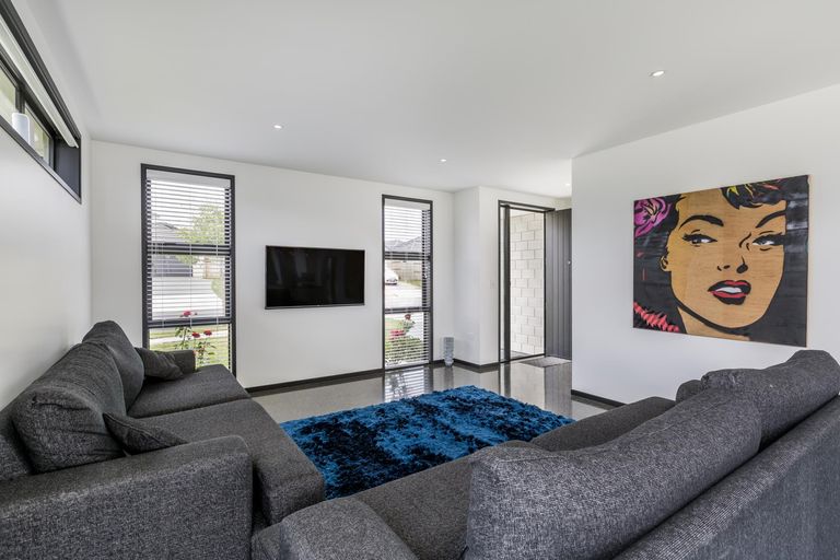 Photo of property in 29 Keston Crescent, Flagstaff, Hamilton, 3210