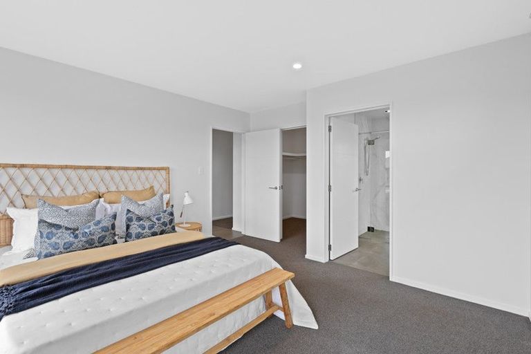 Photo of property in 184 Faringdon Boulevard, Rolleston, 7615