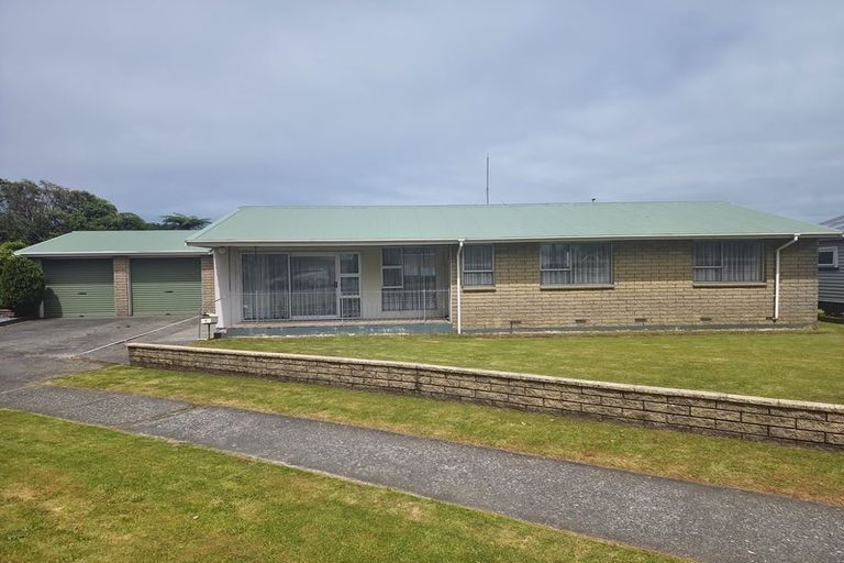 Photo of property in 8 Marsden Road, Greymouth, 7805
