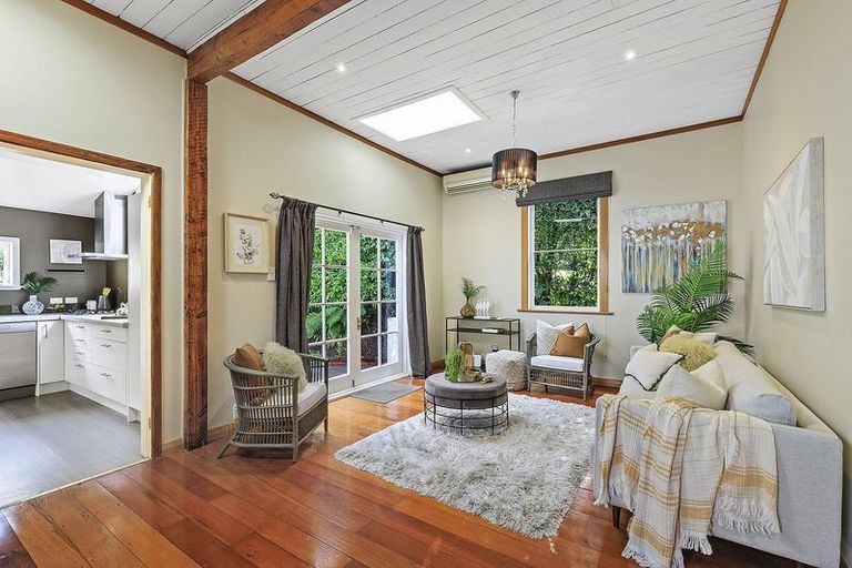 Photo of property in 29 Charlotte Avenue, Brooklyn, Wellington, 6021