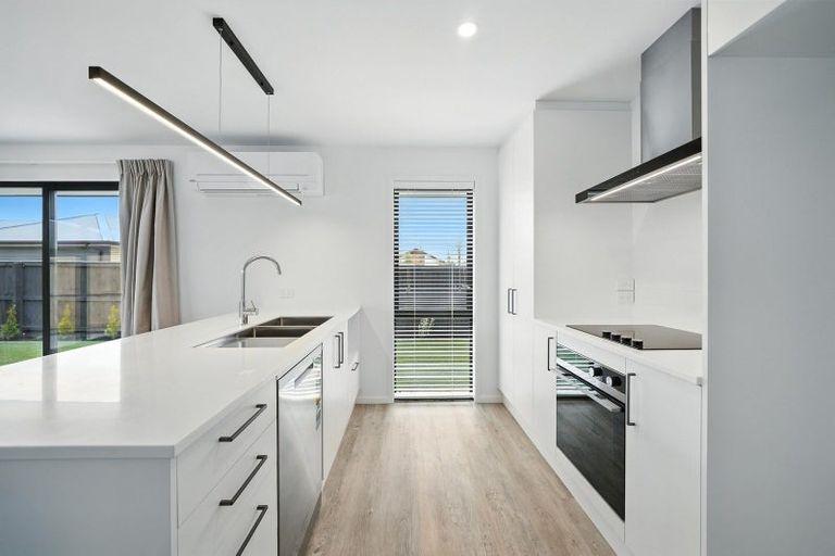 Photo of property in 171b Brookside Road, Rolleston, 7614