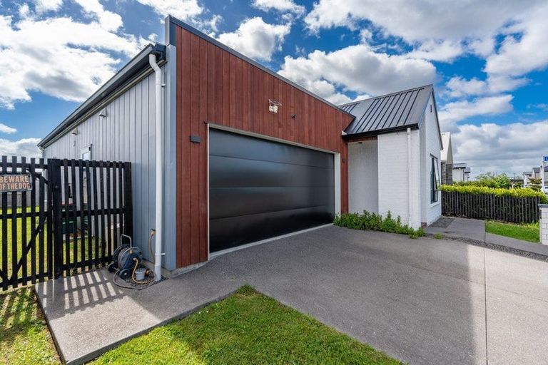 Photo of property in 24 Ogilvie Avenue, Chartwell, Hamilton, 3210