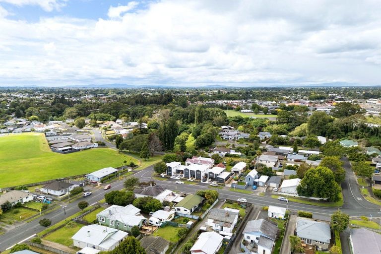 Photo of property in 175 Seddon Road, Maeroa, Hamilton, 3200