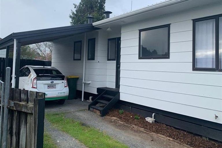 Photo of property in 18a Pringle Place, Nawton, Hamilton, 3200