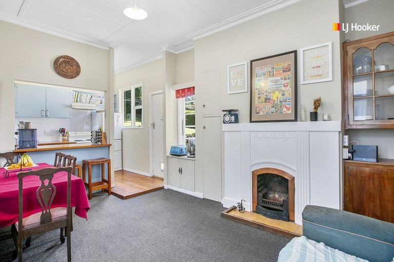 Photo of property in 61 Tomahawk Road, Andersons Bay, Dunedin, 9013