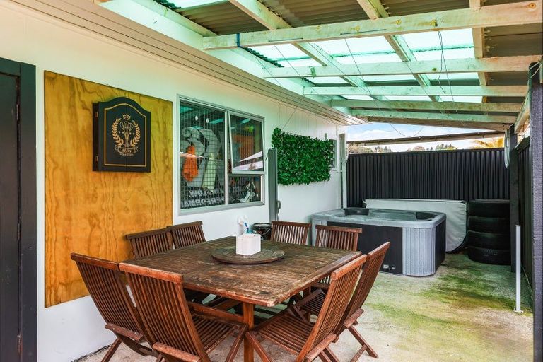 Photo of property in 4 West Street, Taumarunui, 3920