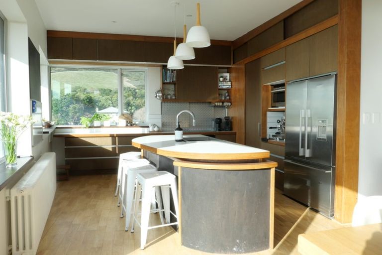 Photo of property in 4 Pa Road, Pukerua Bay, 5026