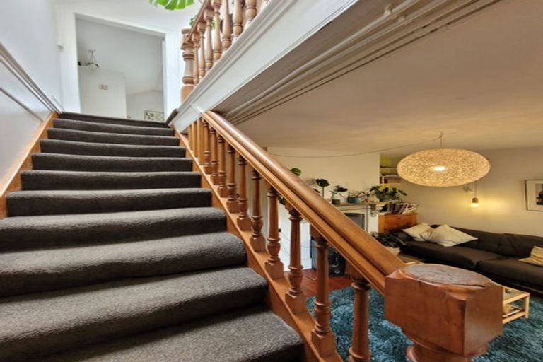 Photo of property in 57 Nairn Street, Mount Cook, Wellington, 6011