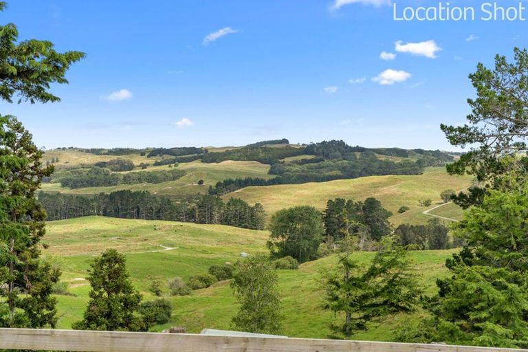 Photo of property in 712 Oruawharo Road, Oruawharo, Wellsford, 0975