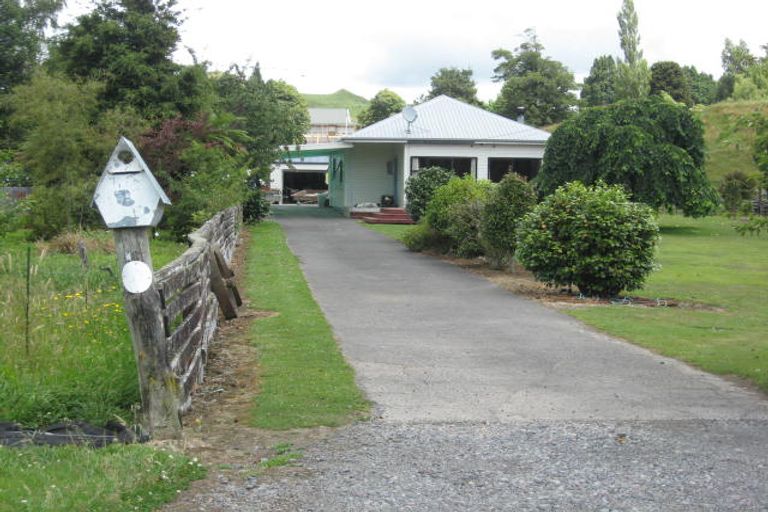 Photo of property in 42 Grey Street, Raetihi, 4632