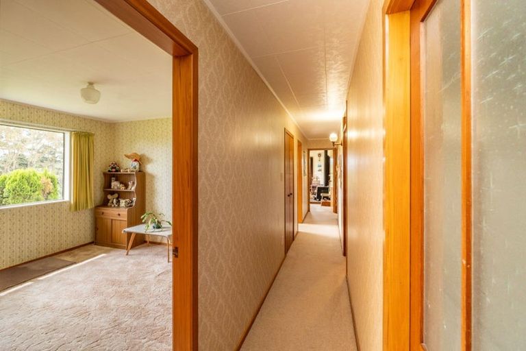 Photo of property in Mangawhero Road, Eltham, 4398